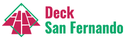 leading deck contractors San Fernando