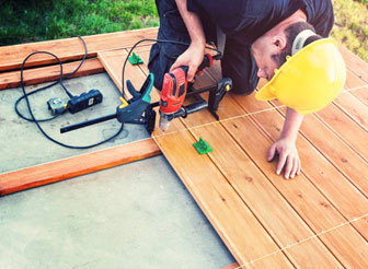 Deck Builders in San Fernando, CA