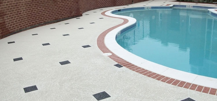 Pool Deck Resurfacing Companies in San Fernando, CA